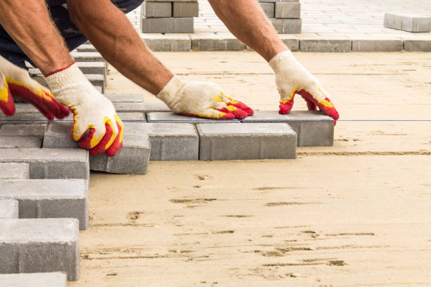 Best Best Driveway Pavers  in Brookridge, FL