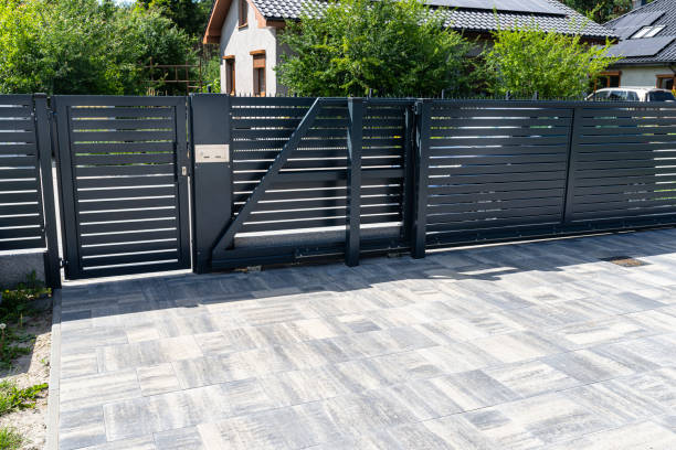 Best Affordable Driveway Paving  in Brookridge, FL
