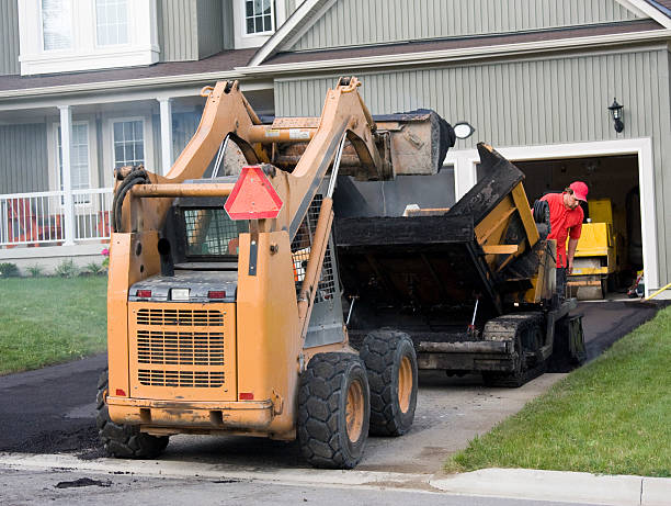 Best Cobblestone Driveway Pavers  in Brookridge, FL