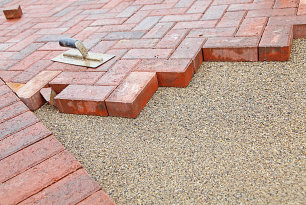 Best Best Driveway Pavers  in Brookridge, FL