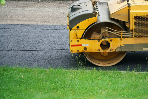 Professional Driveway Pavers in Brookridge, FL