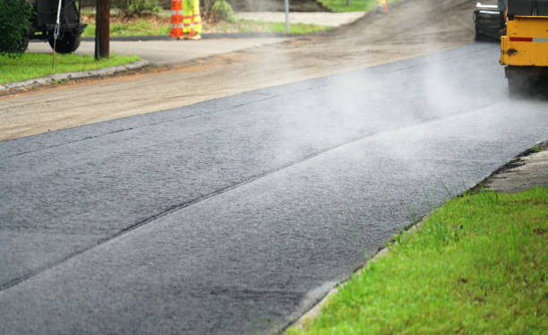 Best Permeable Paver Driveway  in Brookridge, FL