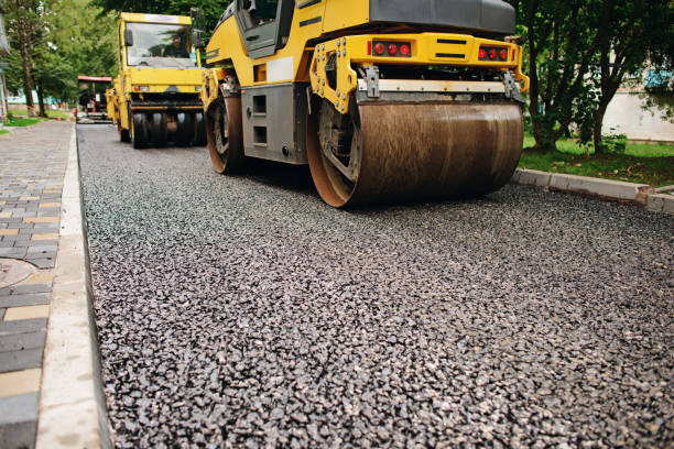 Best Driveway Repair Near Me  in Brookridge, FL
